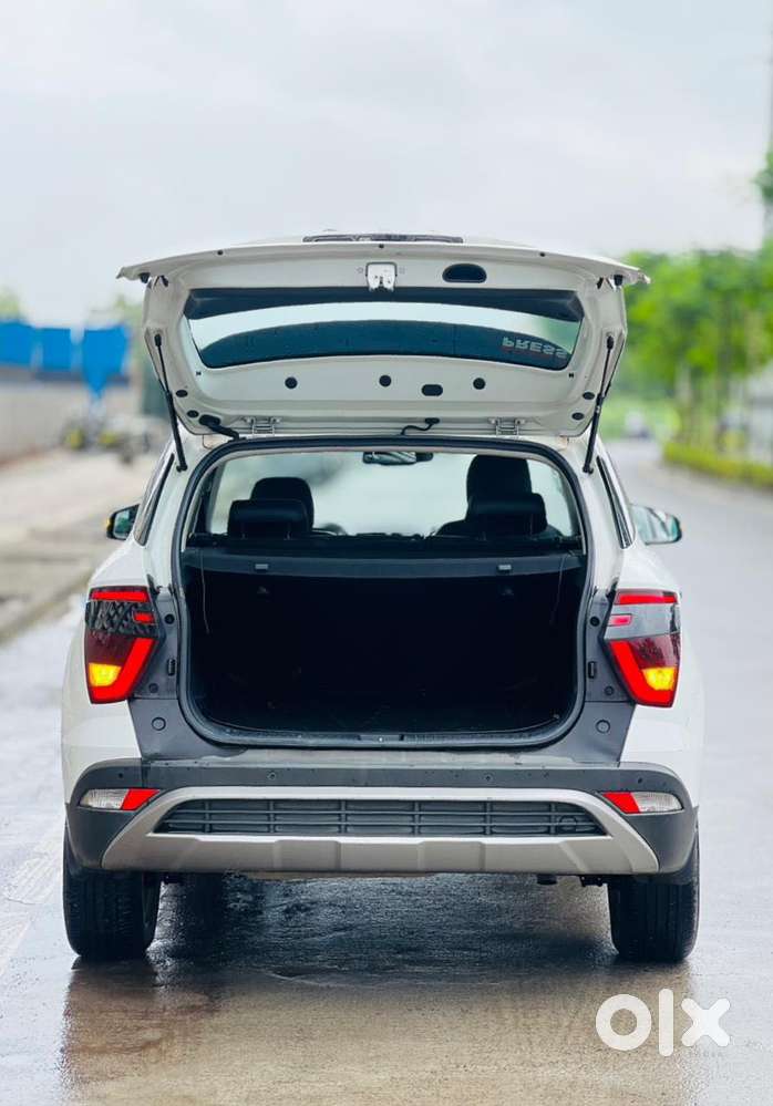 Hyundai Creta 1.6 Sx Plus Auto, 2022, Diesel