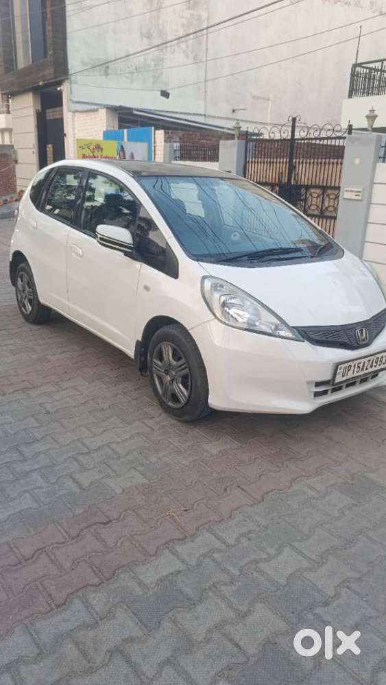 Honda Jazz 1.5 E I Dtec, 2012, Petrol