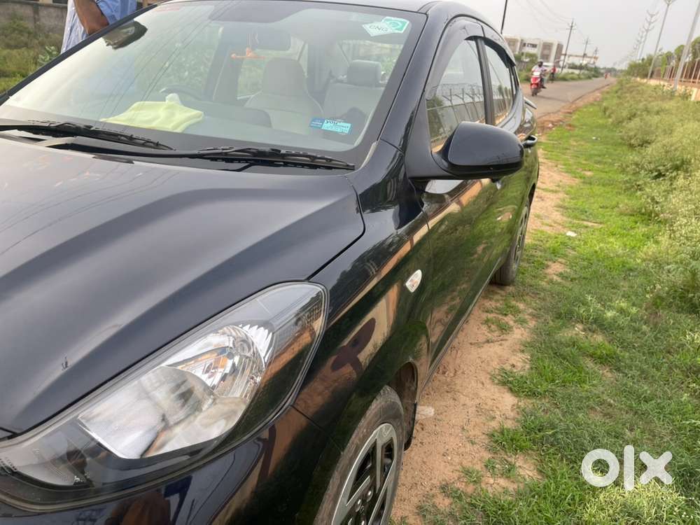 Hyundai Aura 1.2 S 2025
