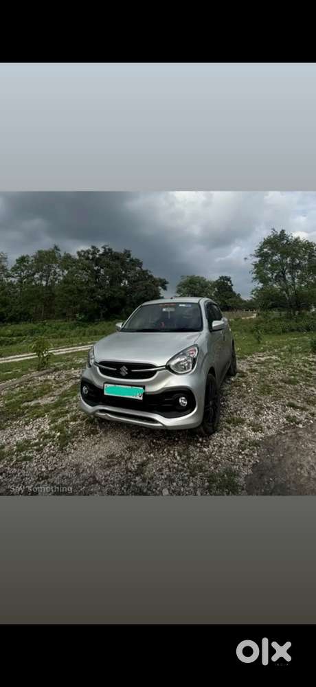 Maruti Suzuki Celerio 2023