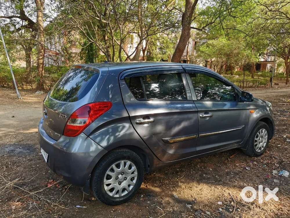 Hyundai I20 2011 Diesel Manual Second Owner