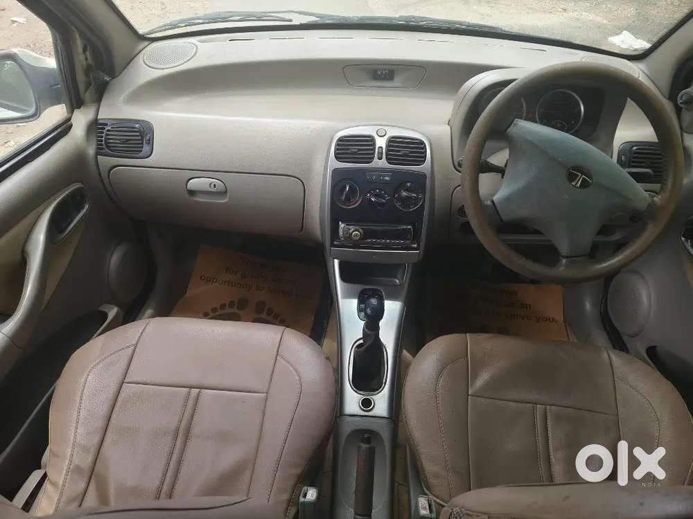 Tata Indigo Lx 2006 Diesel 65000 Km Driven