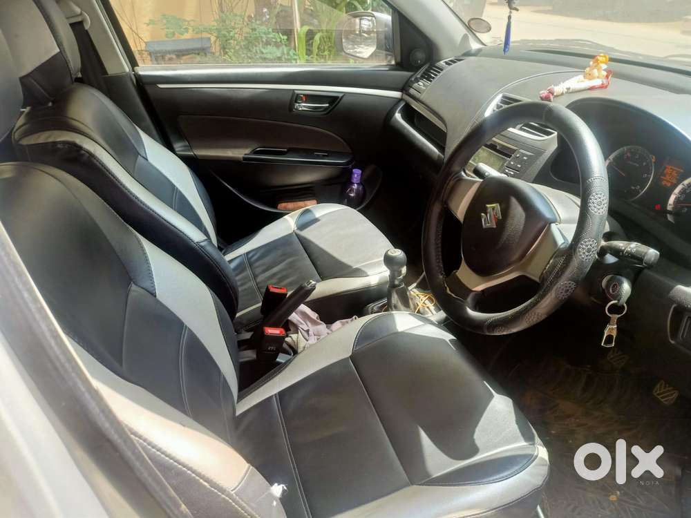 Maruti Suzuki Swift Ddis Vdi, 2015, Diesel