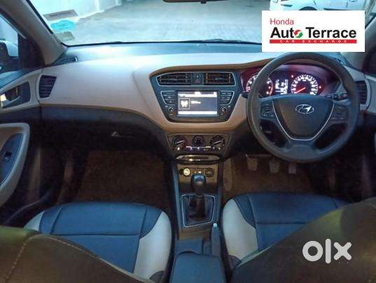 Hyundai I20 2009-2011 Sportz Petrol, 2020, Petrol