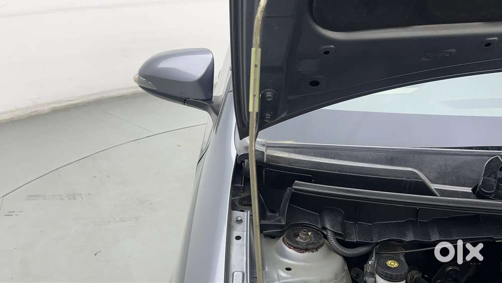 Toyota Etios Liva 2014-2016 Vx, 2015, Petrol