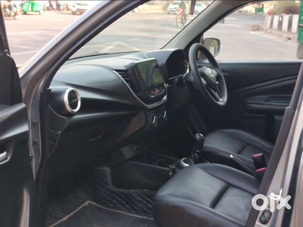 Maruti Suzuki Celerio 1.0 Vxi Mt, 2022, Cng & Hybrids