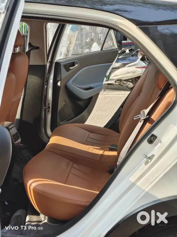 Hyundai I20 Active 2015 Diesel 47000 Km Driven