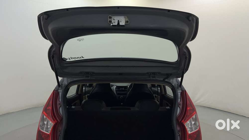 Hyundai Eon Era +, 2013, Petrol