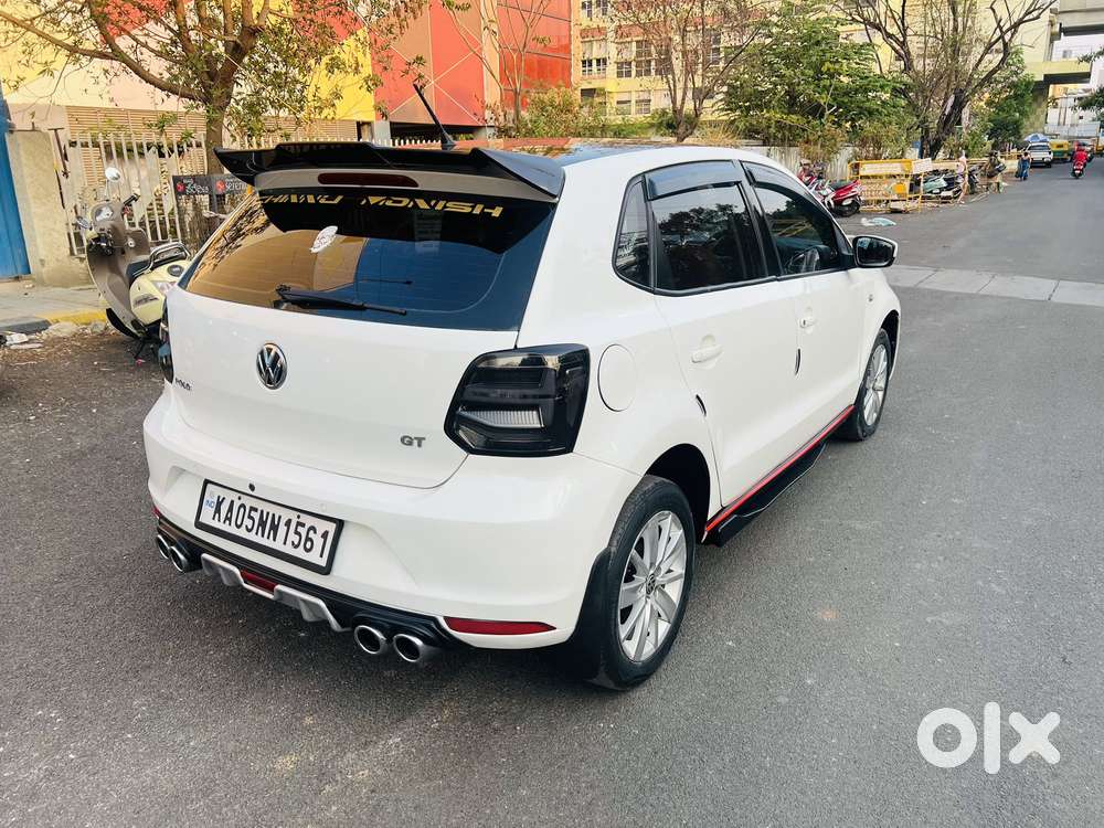 Volkswagen Polo 2013-2015 1.5 Tdi Highline, 2014, Diesel