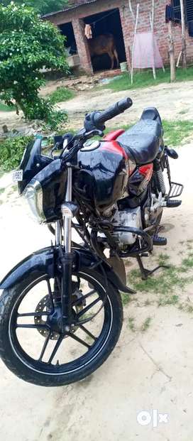 Vikrant bike second hand sale