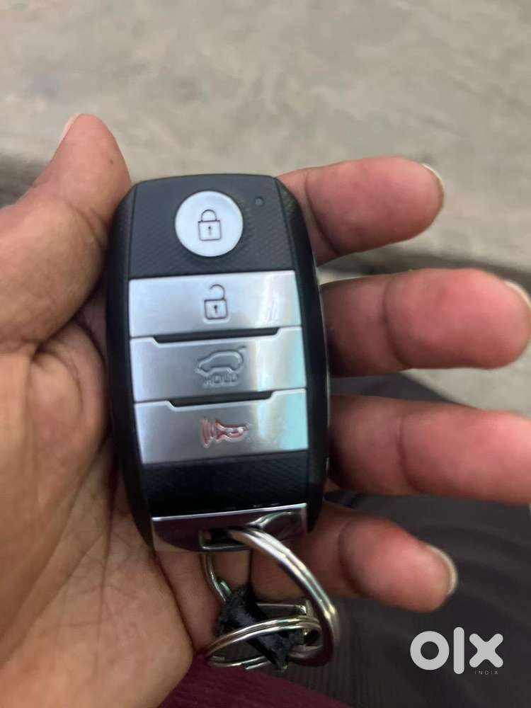 Kia Seltos Very Good Condition