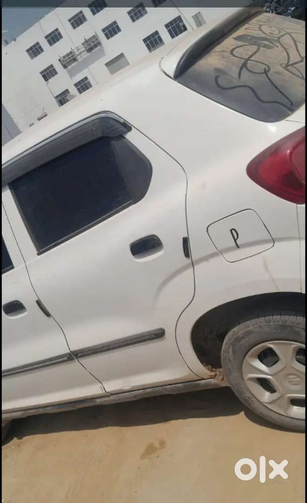 Maruti Suzuki S-presso