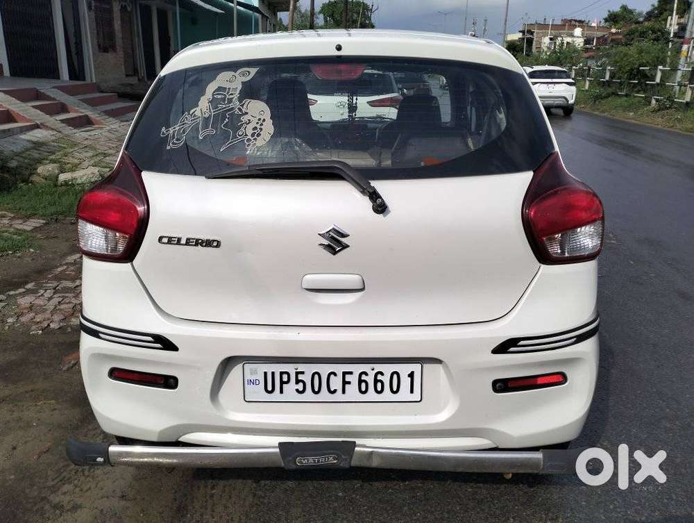 Maruti Suzuki Celerio 1.0 Zxi Mt, 2022, Petrol