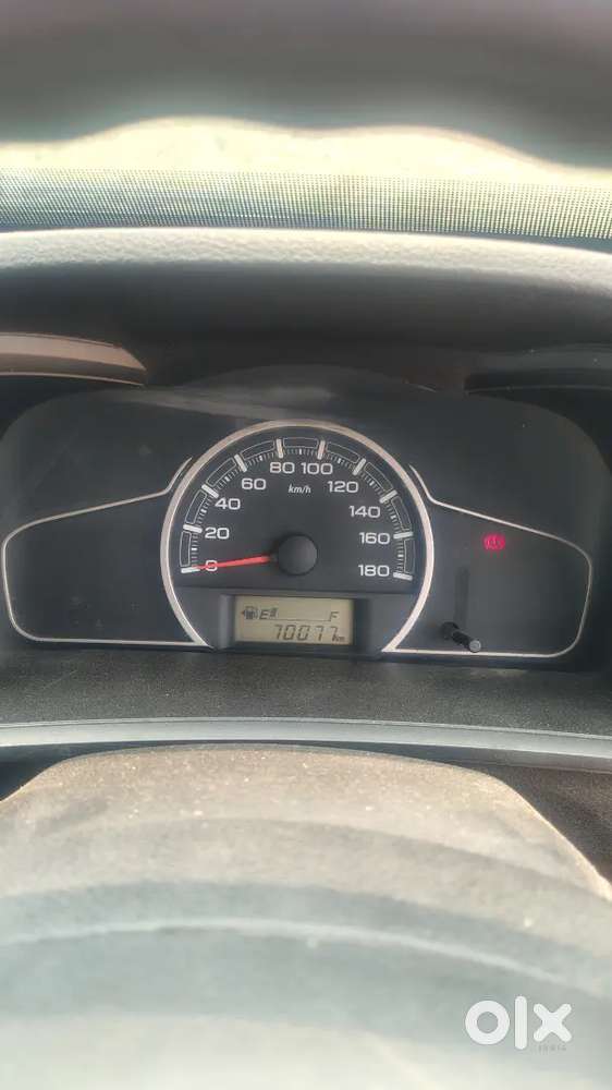 Maruti Suzuki Alto 2020