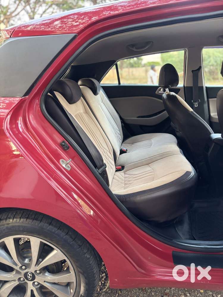 Hyundai I20 E 2014-2015 Asta 1.2, 2015, Petrol