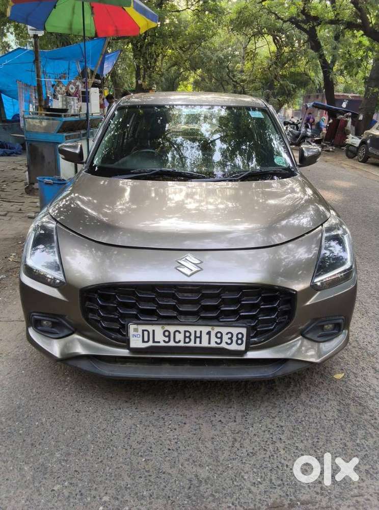 Maruti Suzuki Swift Vxi 1.2 Abs Bs-iv, 2025, Petrol