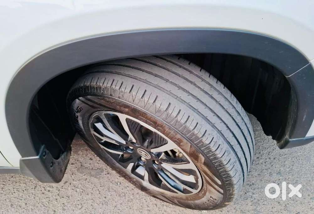 Toyota Urban Cruiser Taisor