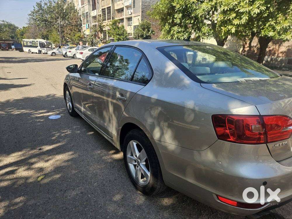 Volkswagen Jetta Comfortline Tsi, 2014, Petrol