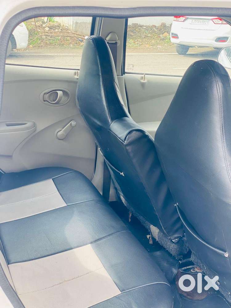 Datsun Go Style, 2015, Petrol