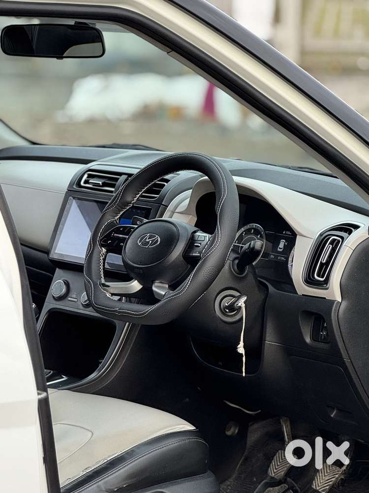 Hyundai Creta E 1.5 Diesel, 2020, Diesel
