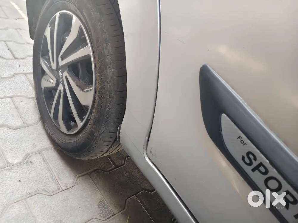 Tata Zest 2017 Diesel Good Condition