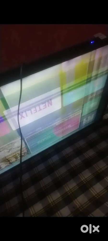 55 Inch Sony LED penal mai dikkat h