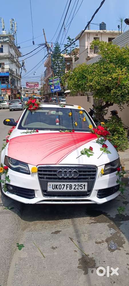 Audi A4 Diesel 2011