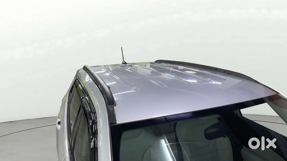 Jeep Compass 2.0 Limited, 2018, Diesel