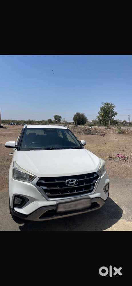 Hyundai Creta 1.4 2019