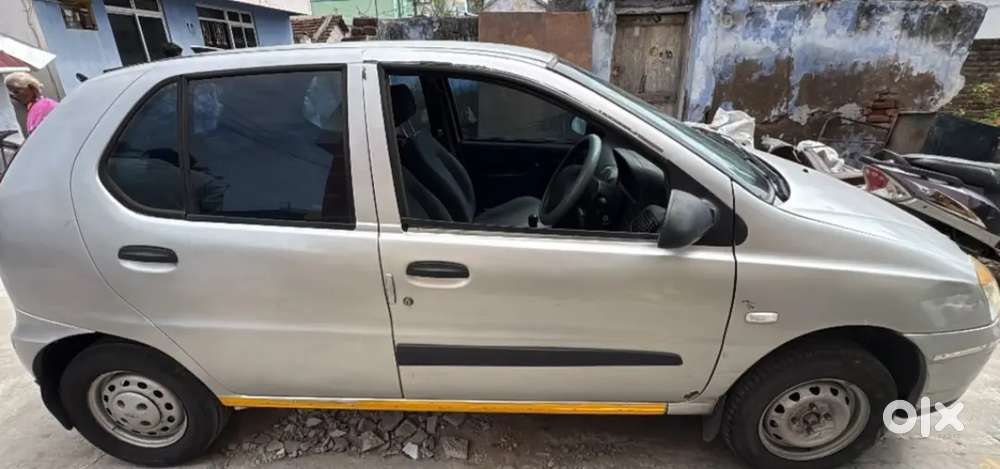 Tata Indica V2 Diesel 2016