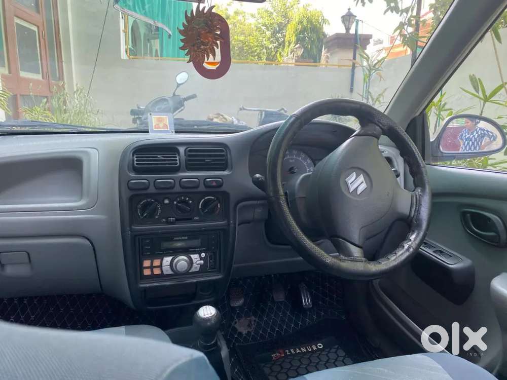 Maruti Suzuki Alto K10 2014