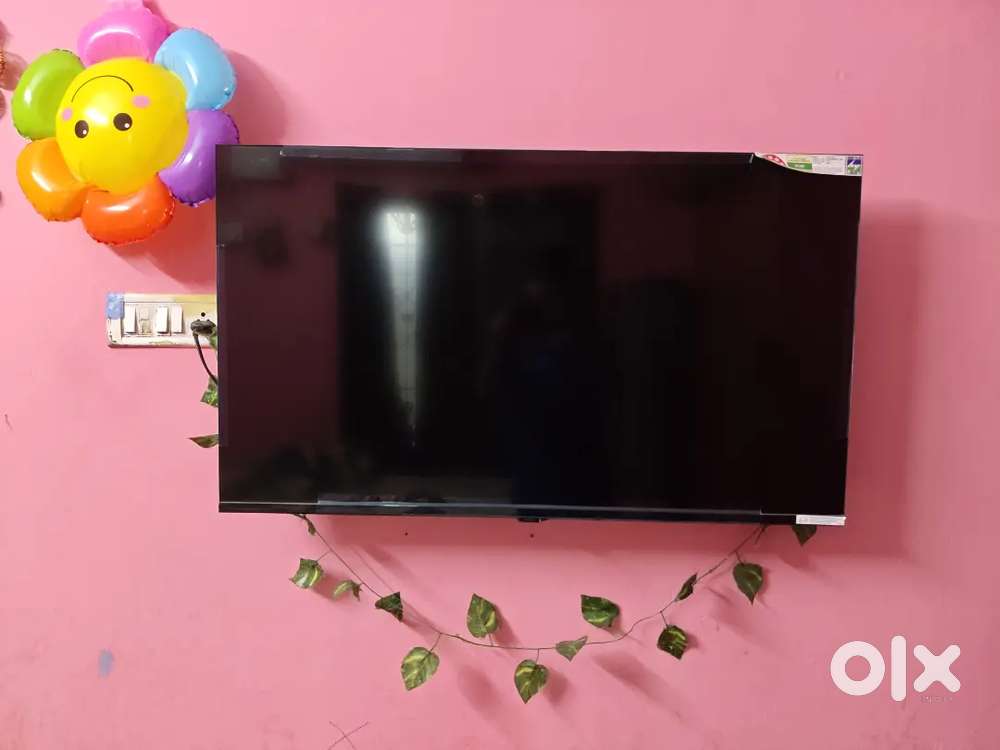 Samsung TV OLED 43 Inches