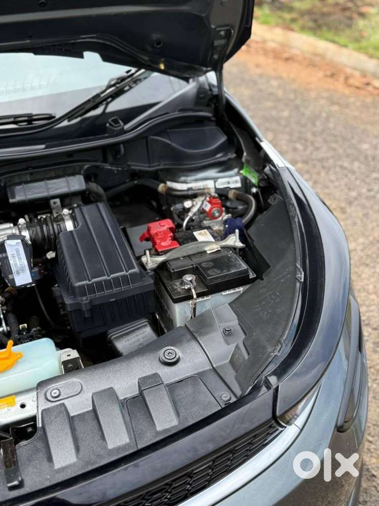 Tata Altroz Xm Plus Petrol, 2023, Cng & Hybrids