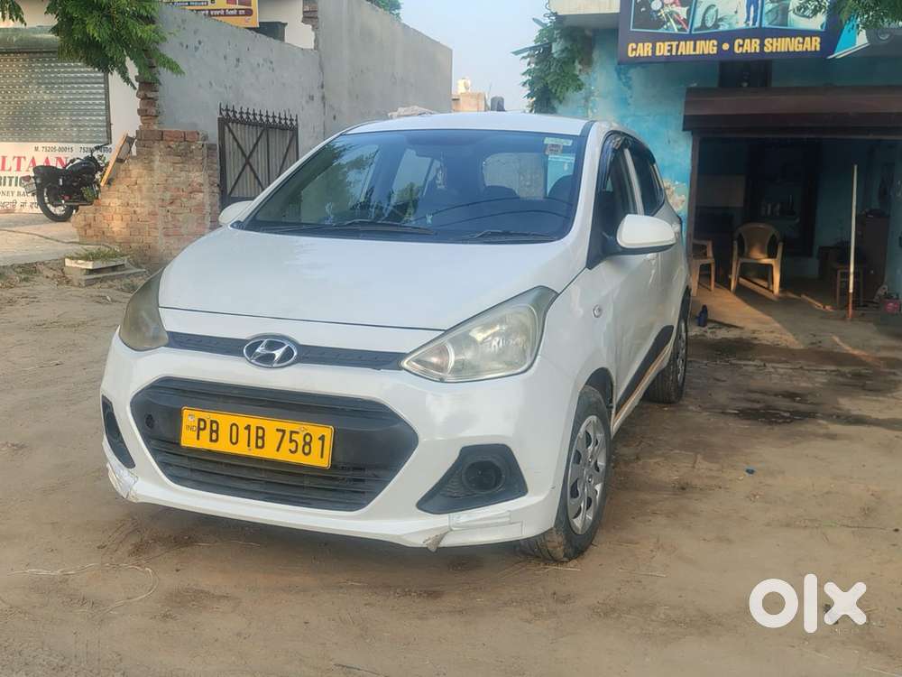 Hyundai Grand I10 Diesel 2018