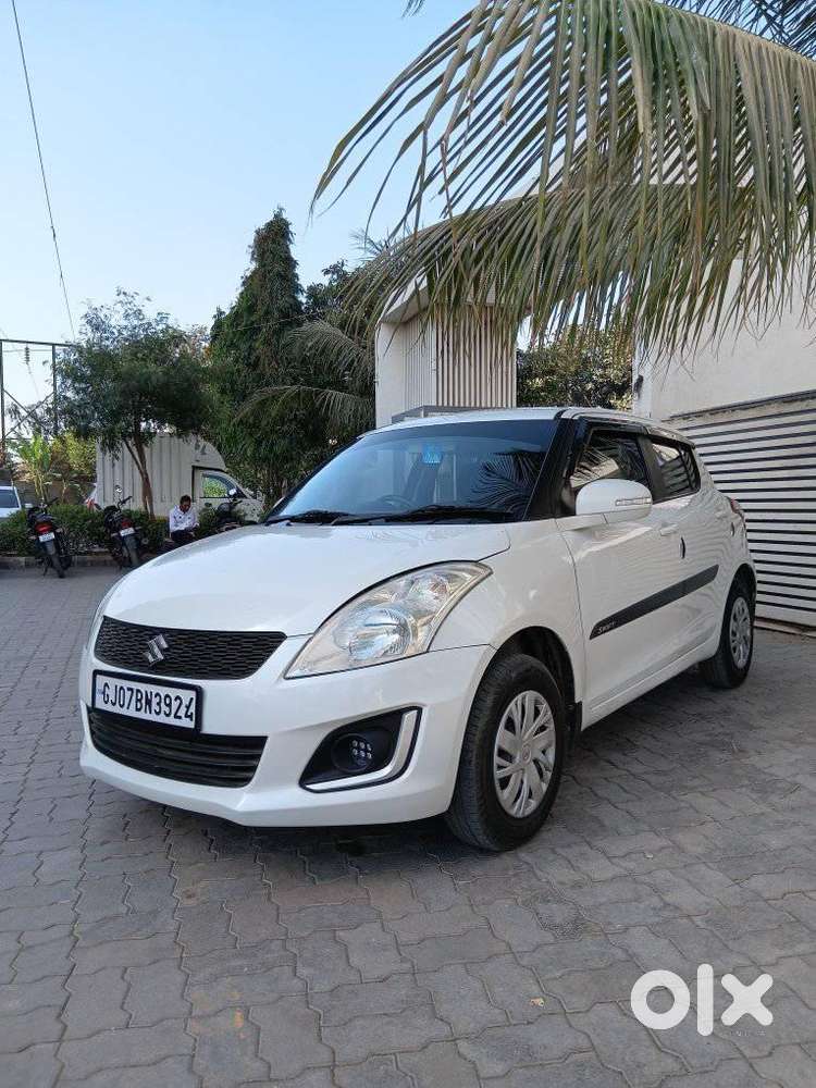 Maruti Suzuki Swift, 2014, Diesel
