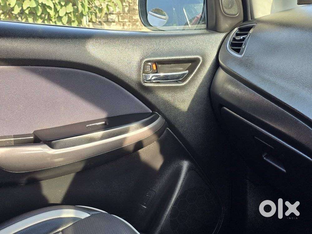 Maruti Suzuki Baleno 1.2 Cvt Zeta, 2019, Petrol