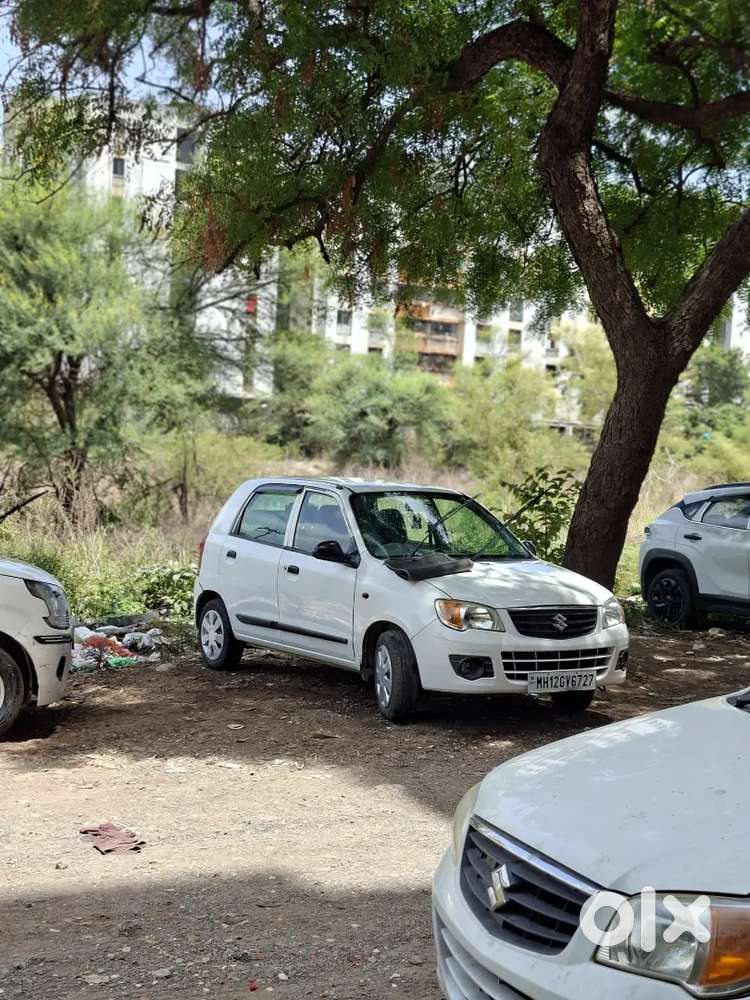 Maruti Suzuki Alto 2015 Lx
