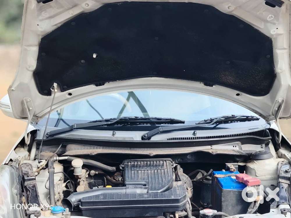 Maruti Suzuki Dzire 2015 Petrol Good Condition