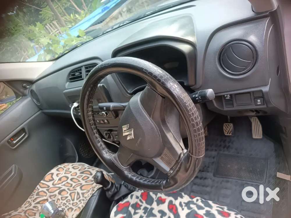 Maruti Suzuki Alto 2025