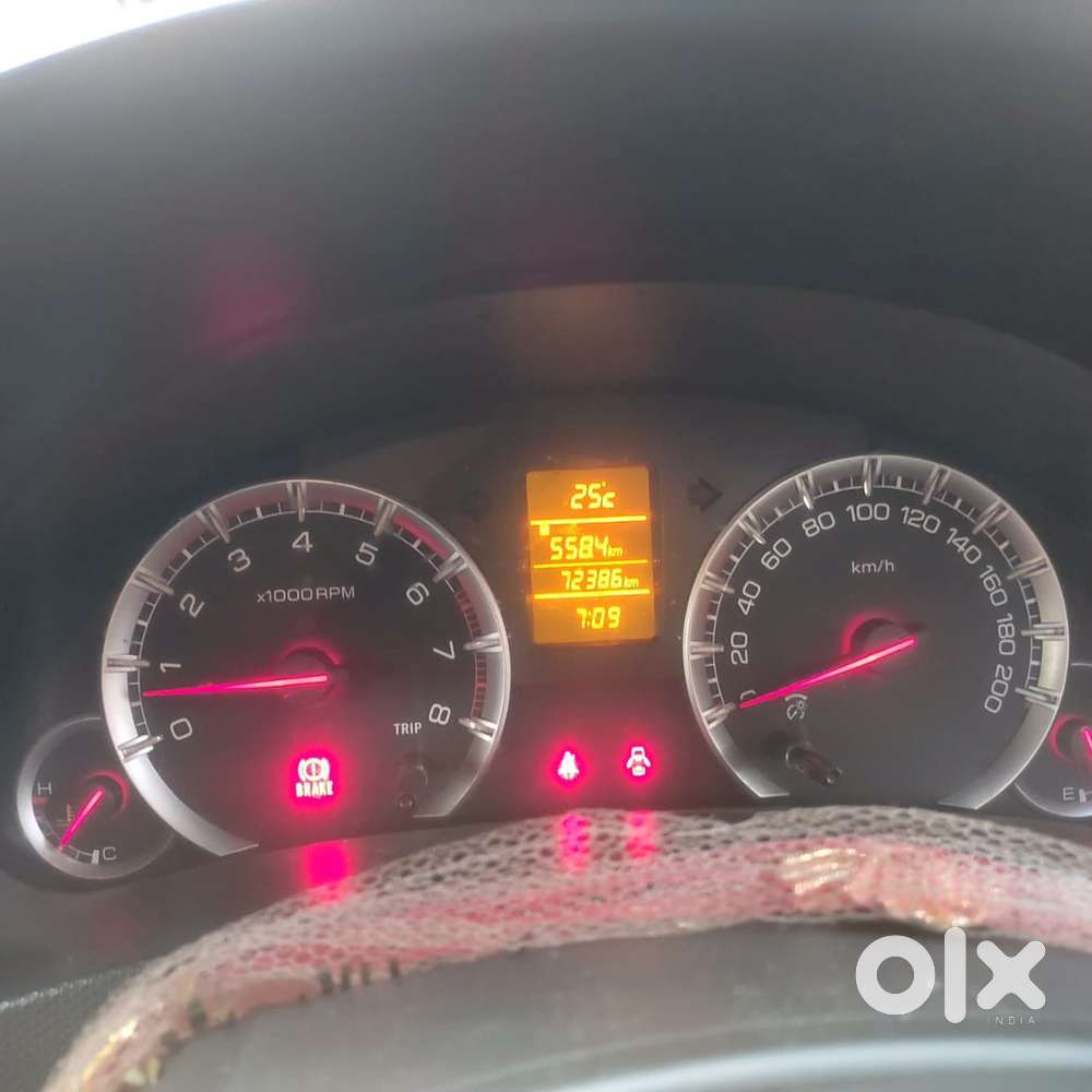 Mint Condition Car