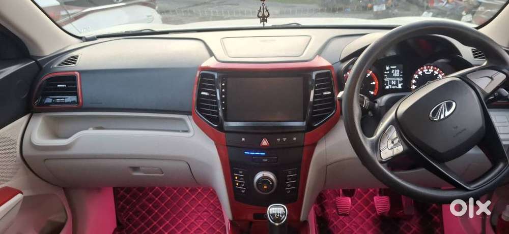 Mahindra Xuv300 W6 Diesel, 2022, Diesel