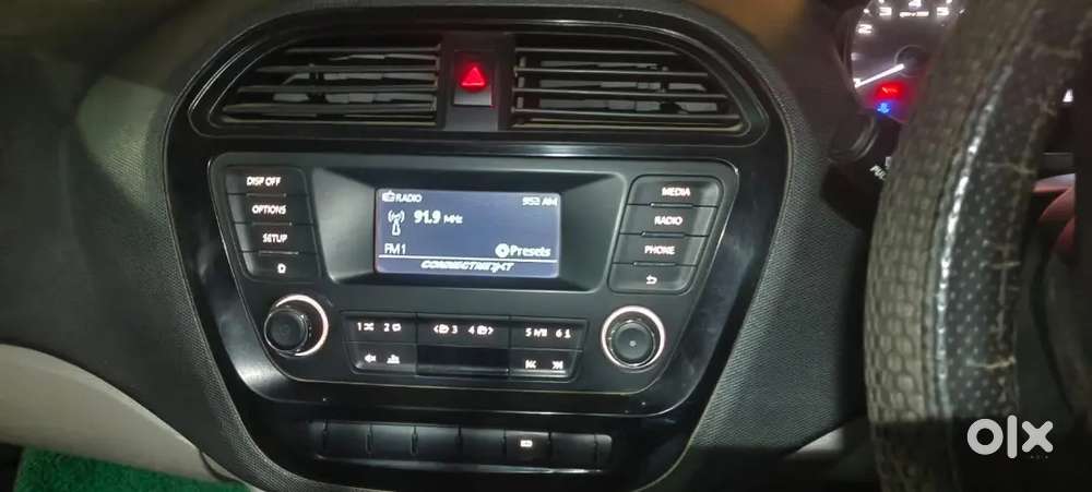 Tata Tiago 2018 Diesel Well Maintained