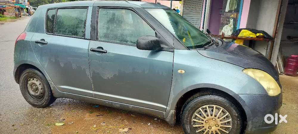 Swift Maruti Suzuki 1.2 Dlx 2006 Petrol Manual