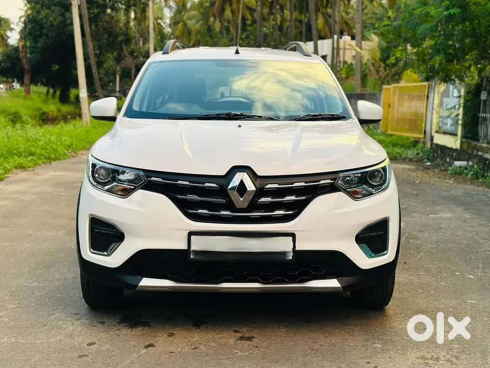 Renault Triber 2023 Petrol Good Condition