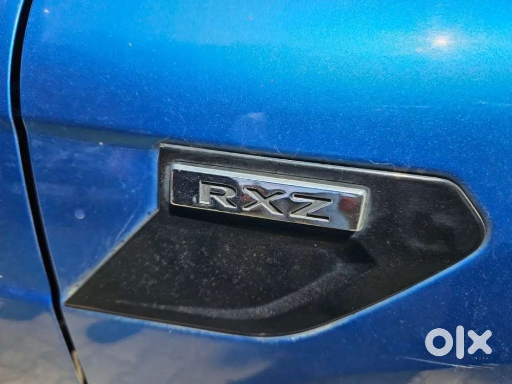 Renault Kiger Rxz Amt Dt, 2024, Petrol
