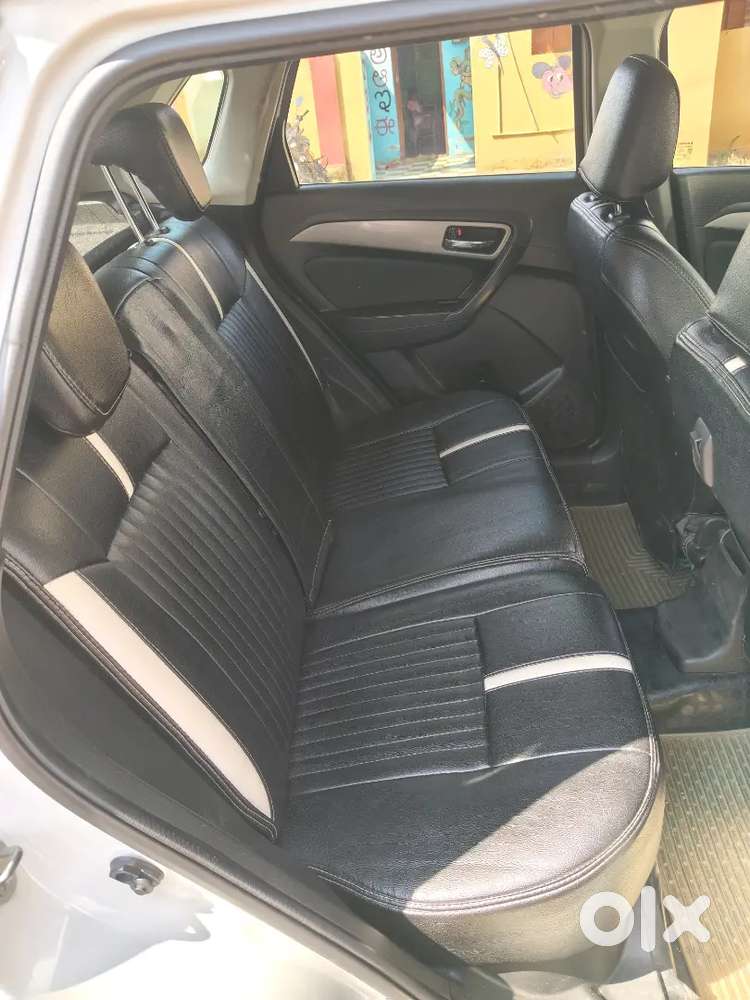 Maruti Suzuki Vitara Brezza 2019 Diesel Good Condition