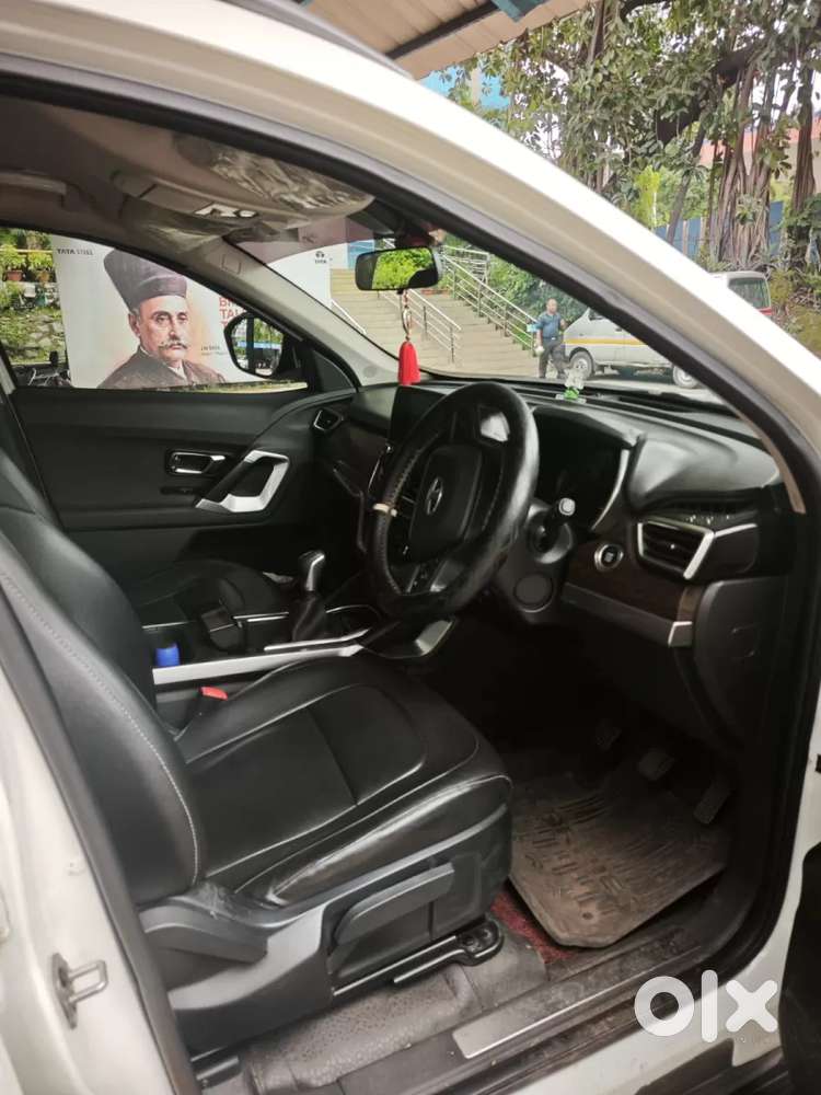Tata Harrier Xz Dual Tone, 2019, Diesel
