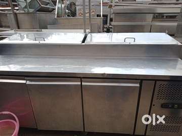 Used kitchen store equipment olx