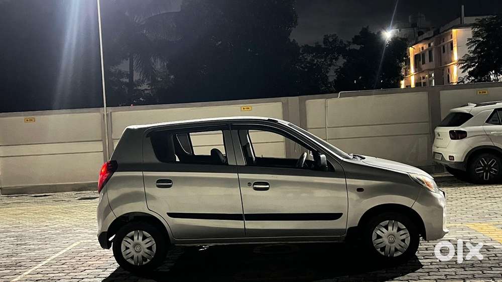 Maruti Suzuki Alto 2020