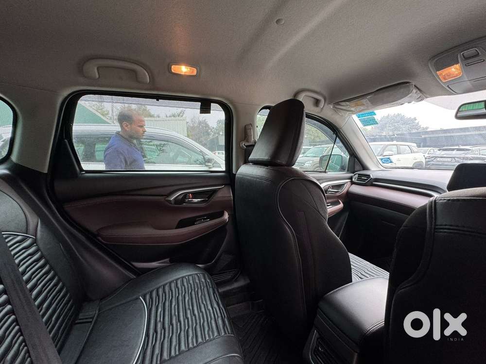 2023 Maruti Suzuki Vitara